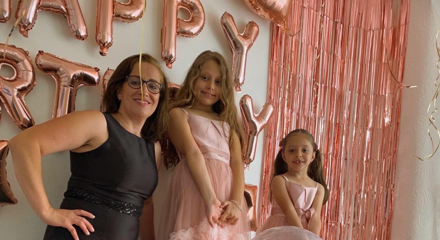 Mother's Day- Celebrating Feime - RizAndMicaMake