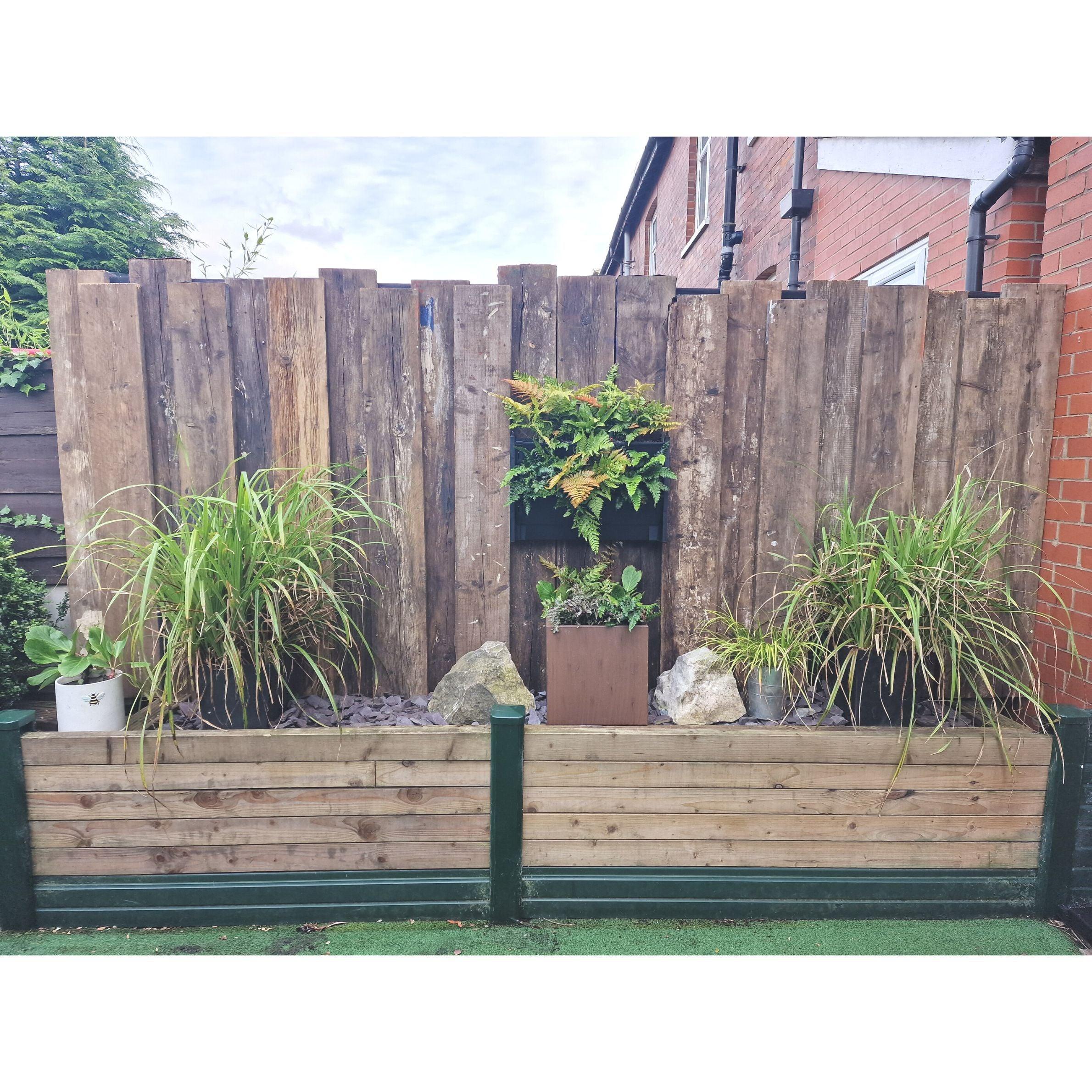 LOW GRADE Reclaimed Boards - RizAndMicaMake