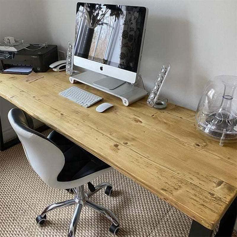 Trapezium Desk - RizAndMicaMake