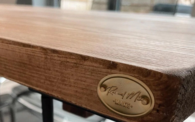 Badge Details | Online Furniture Manufacturer