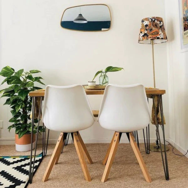 Hairpin Table RizAndMicaMake