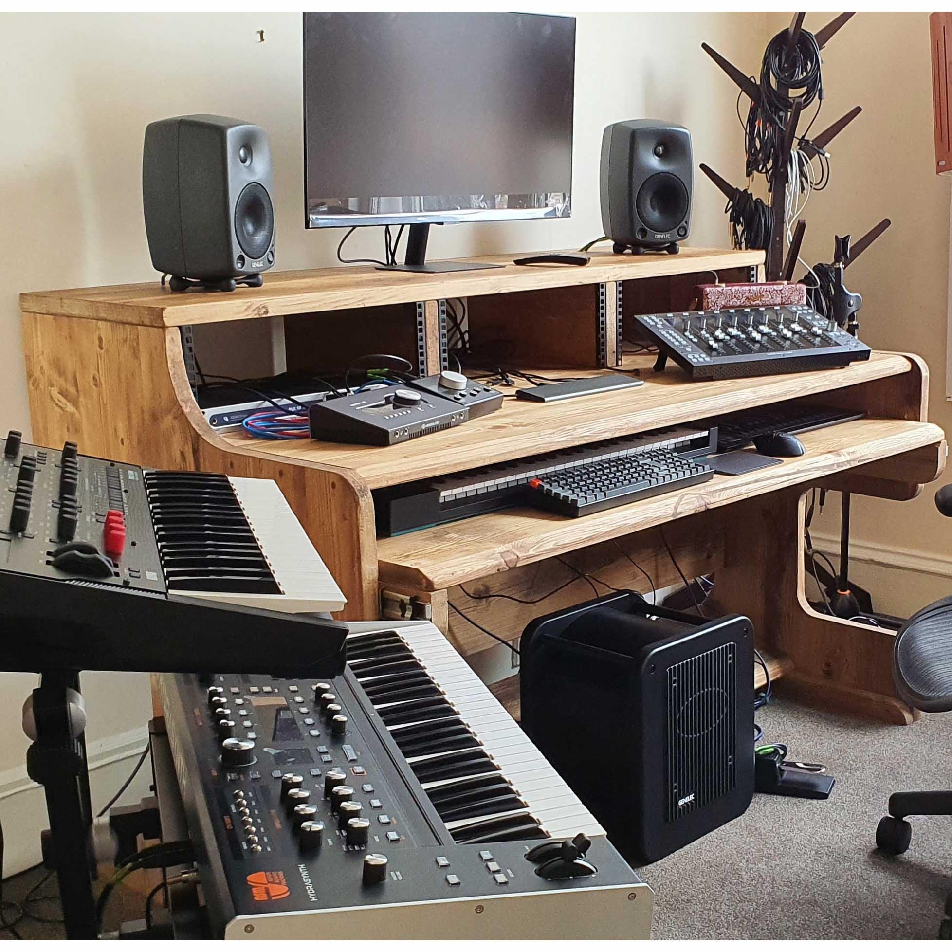 Musician's Desks